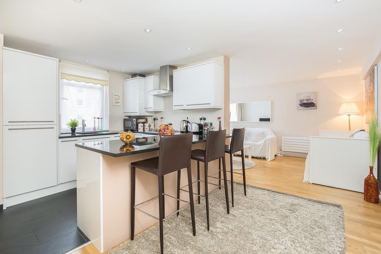 London Apartment * Londres