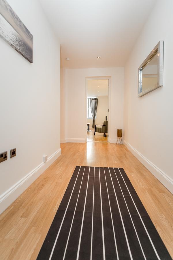 Apartamento Aldgate