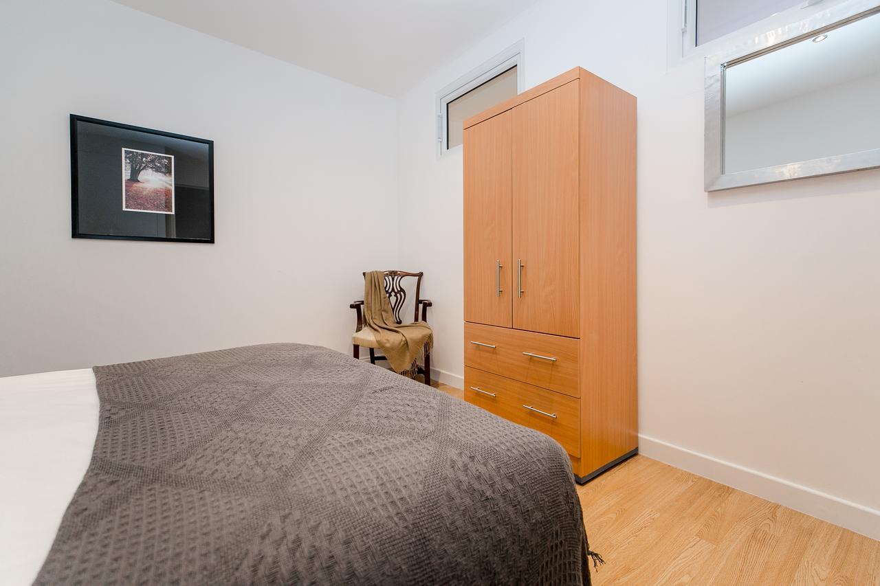 Apartamento Aldgate *