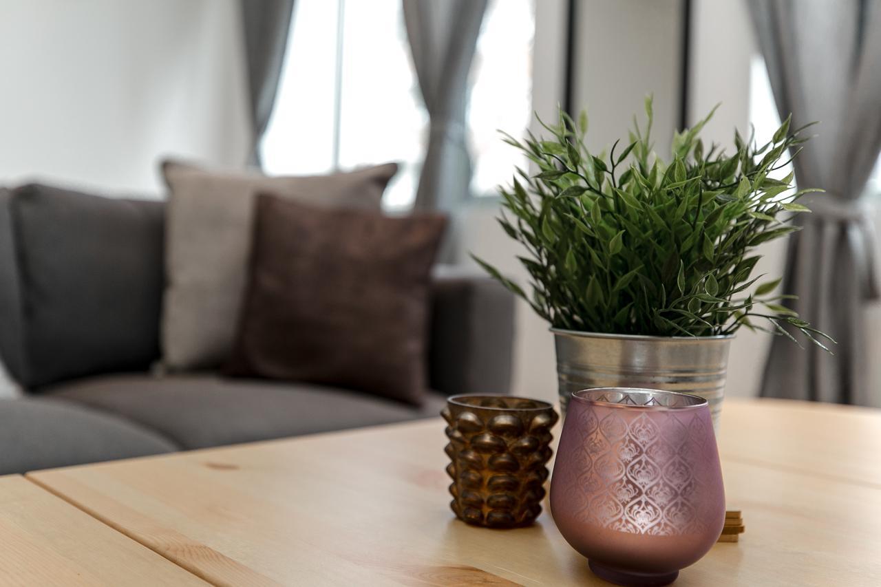Apartamento Aldgate