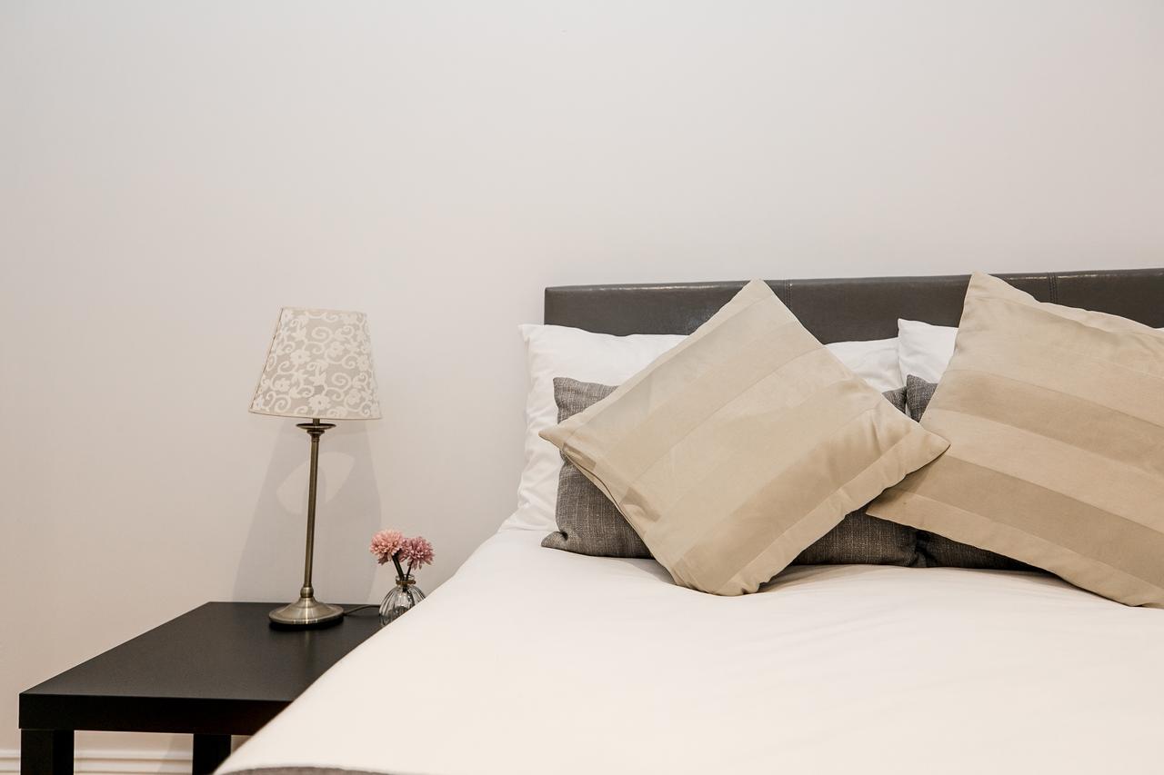 Aldgate Apartamento