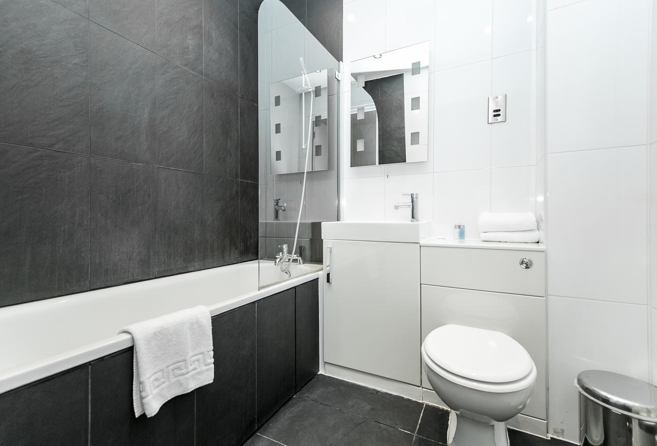 Aldgate Apartamento