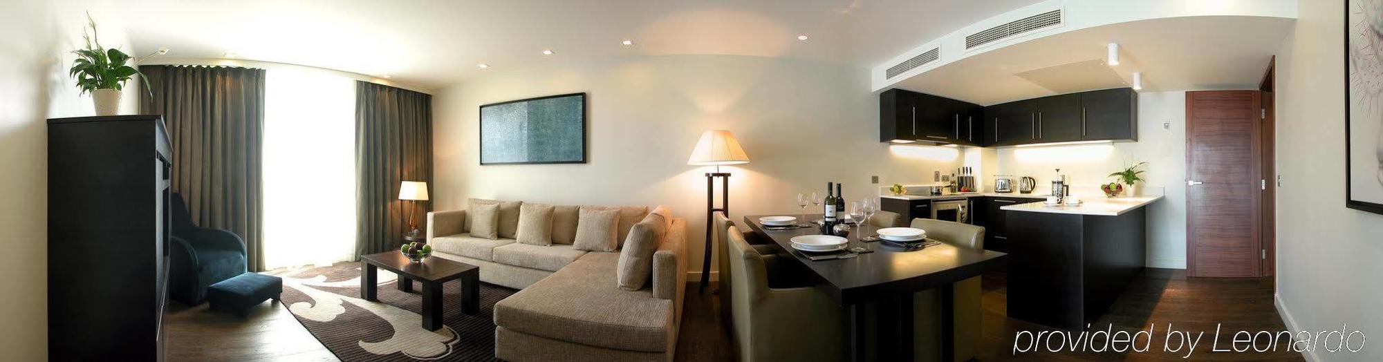 Apartamento Atelier By Bridgestreet Londres