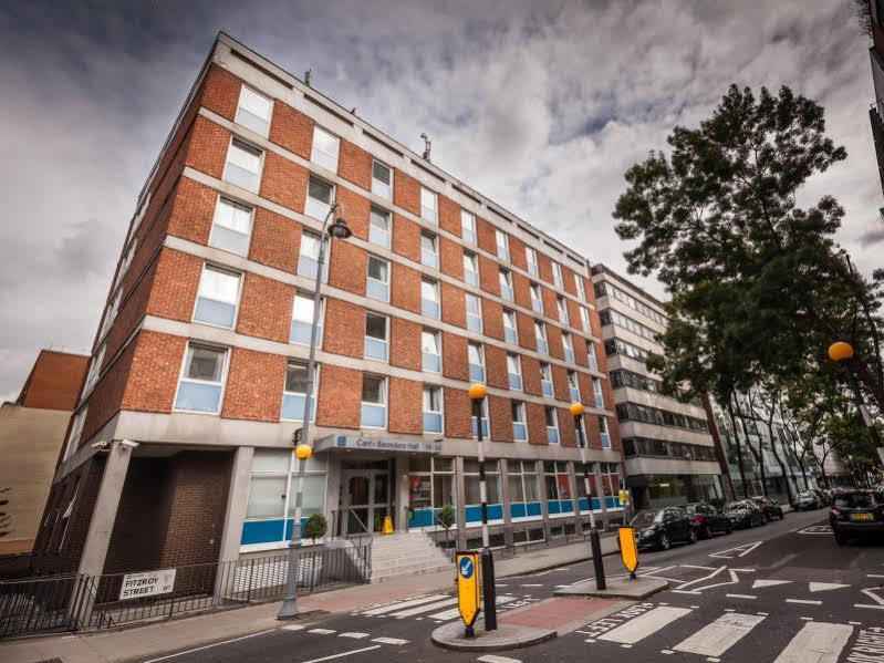 Lse Carr-saunders Hall Londres