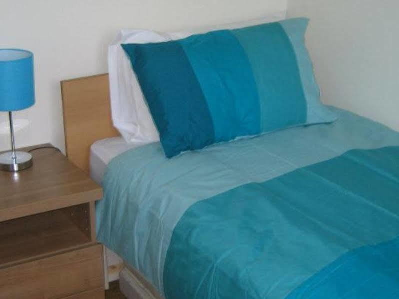Appartement Lse Carr-saunders Hall *
