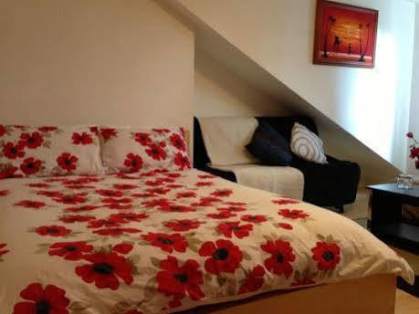 Leslie Road Appartement