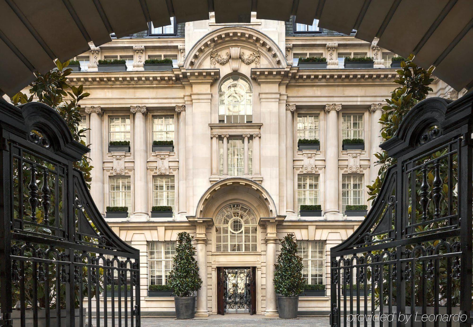 Rosewood 5* Londen