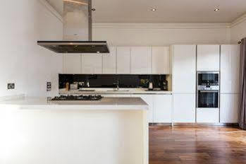 City Courtyard & Penthouse Londres