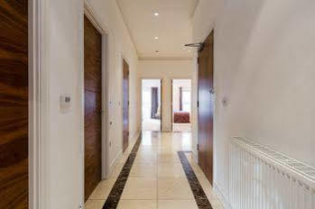 City Courtyard & Penthouse Londres
