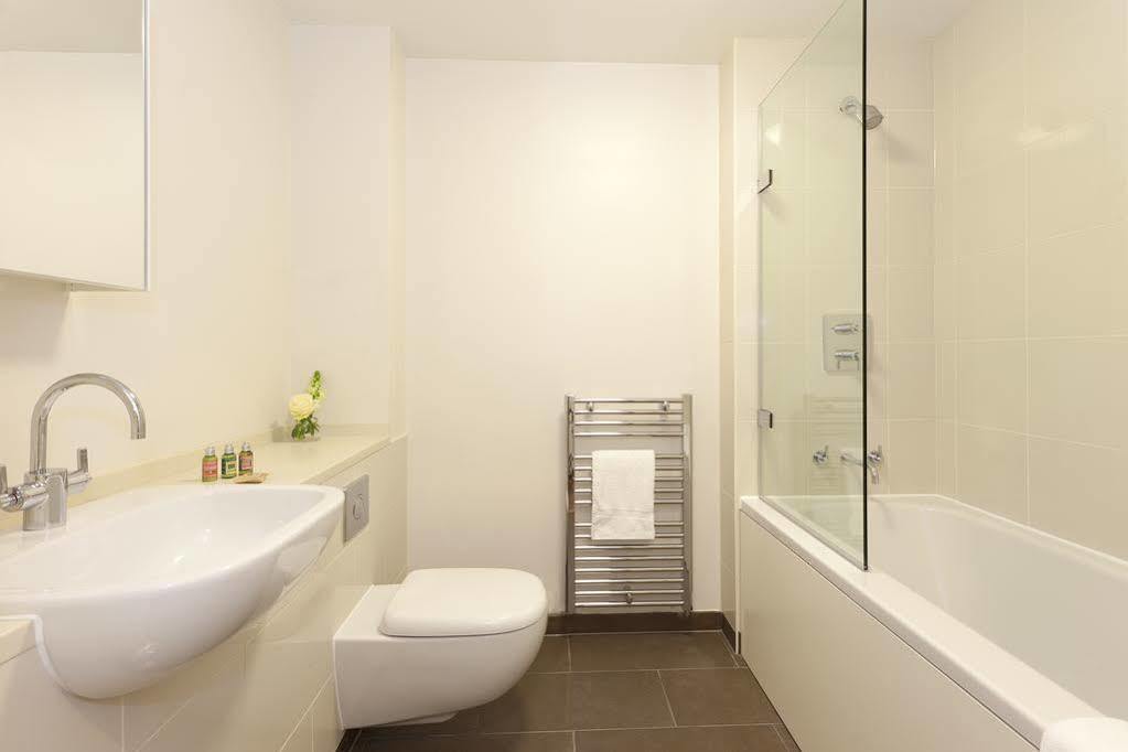 Appartement Saco Liverpool Street - Strype Street *