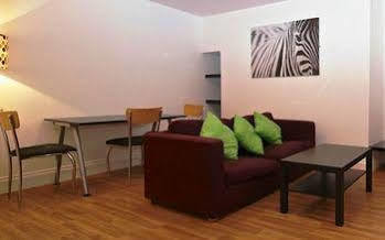 Apartamento Acorn - Bedford Place