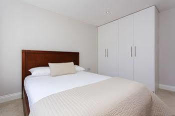 Vive Unique - Fulham Appartement