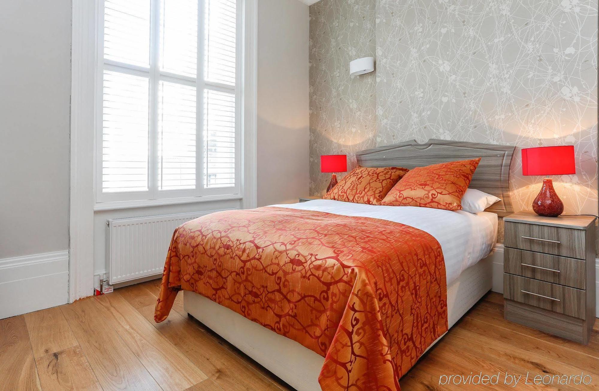 Appartement Lancaster Gate