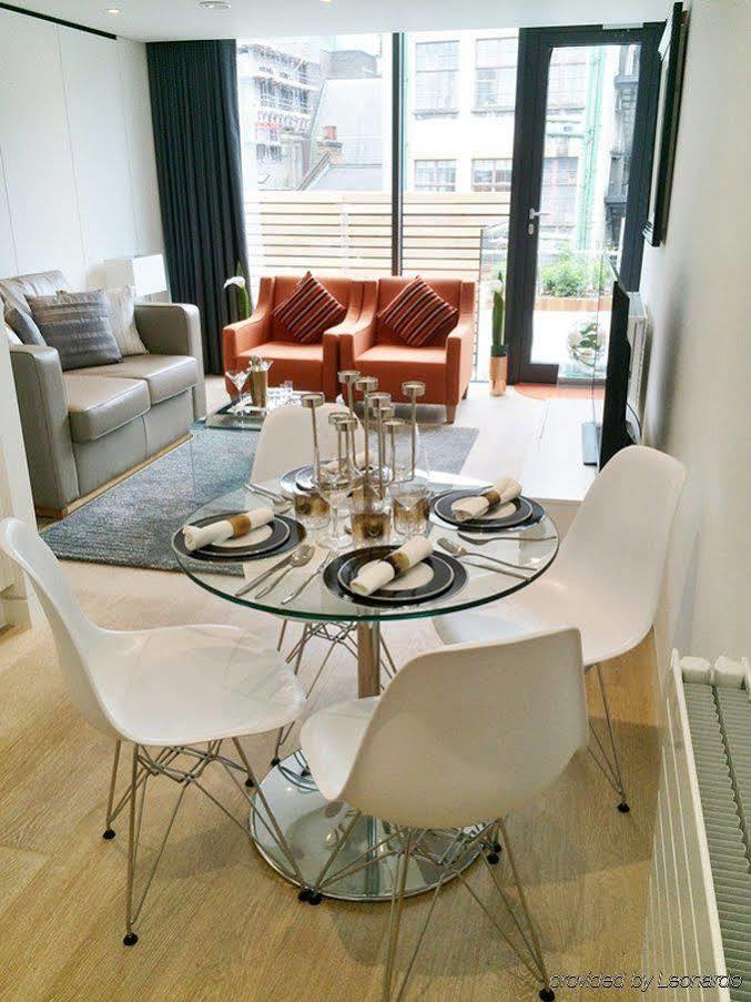 Appartement Smart Oxford Street *