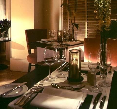 Kensington House 4* Londres