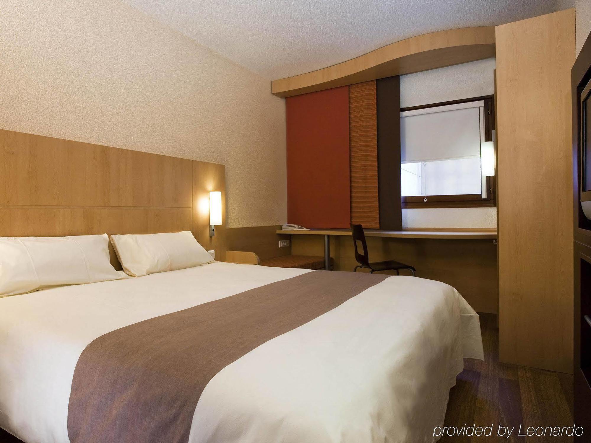 Ibis Shepherds Bush - Hammersmith 3* Londen