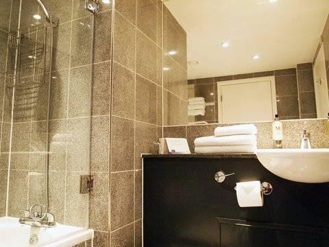 Apartamento 196 Bishopsgate Con Servicio *