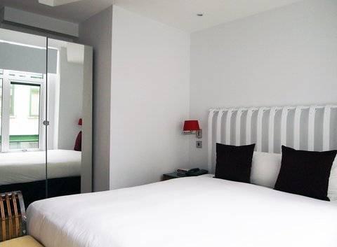 196 Bishopsgate Con Servicio * Londres