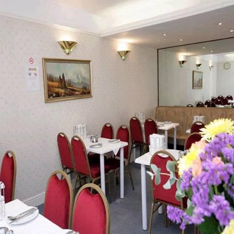 Oliver Plaza Hotel Londres