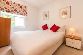Apartamento Notting Hill By Bridgestreet