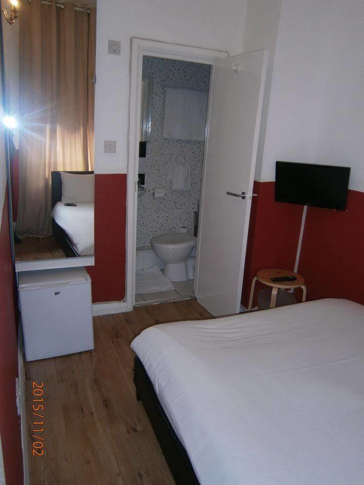 Marisa Hotel Londres