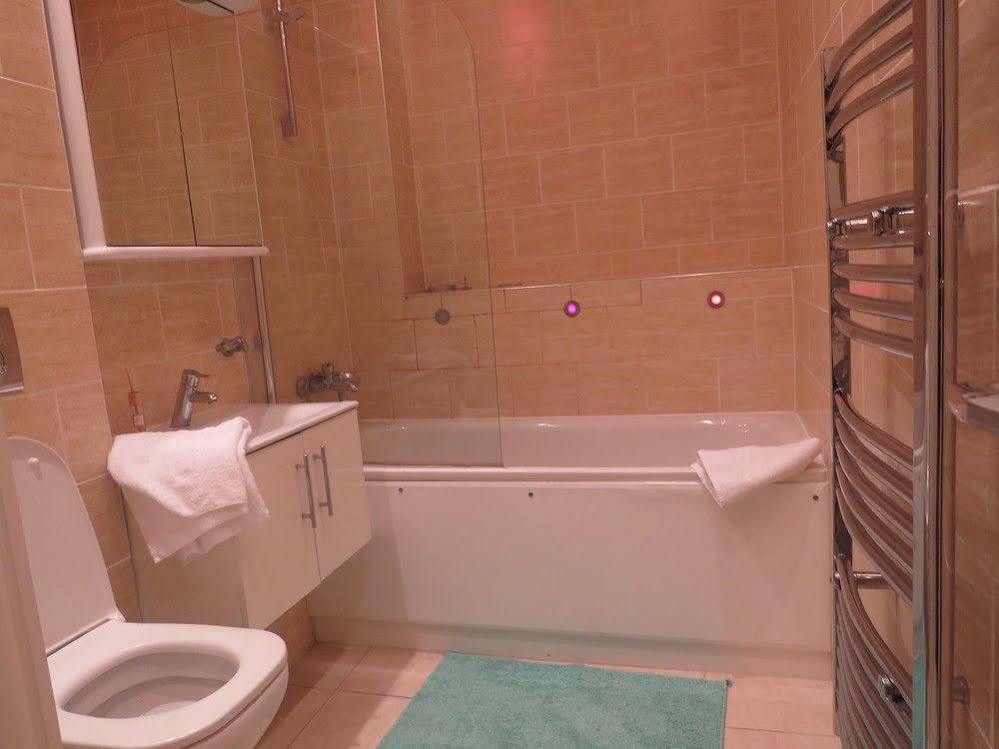 Kensington Cromwell Appartement Londres
