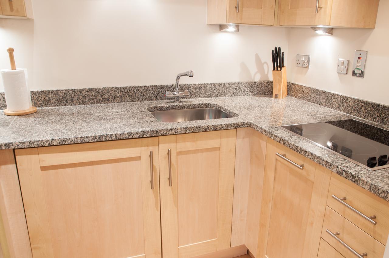 Appartement Clarendon House & Gardens *
