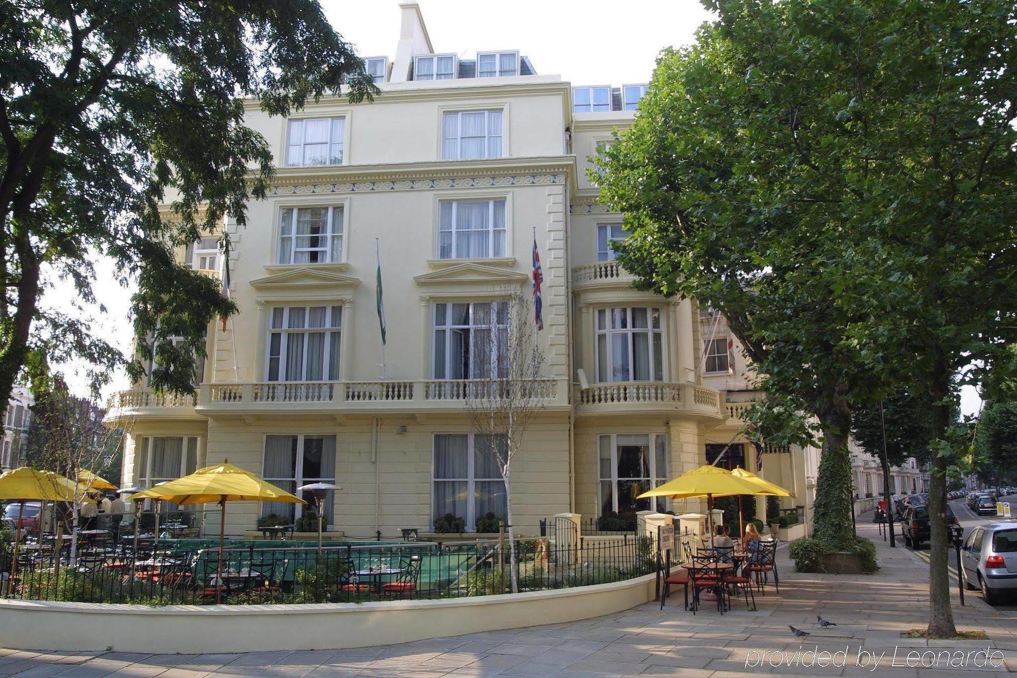 The Colonnade Hotel Londen