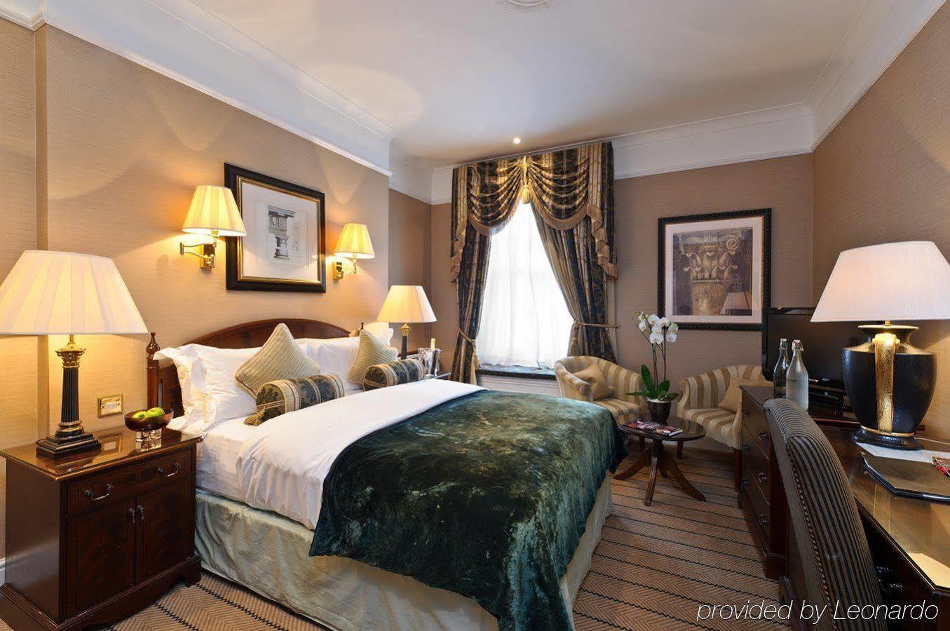 The Colonnade Hotel Londen