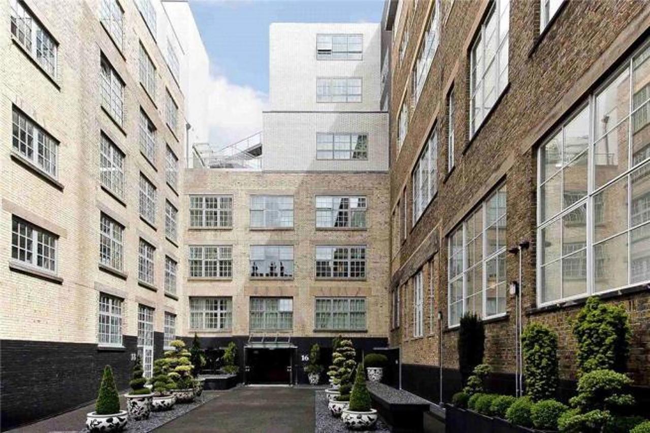 Appartement The Soho Mandeville *