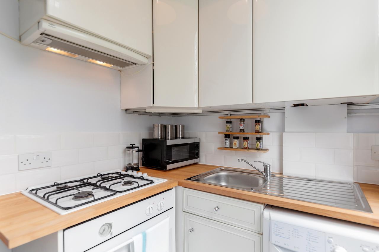Earls Court By Basetogo Apartamento