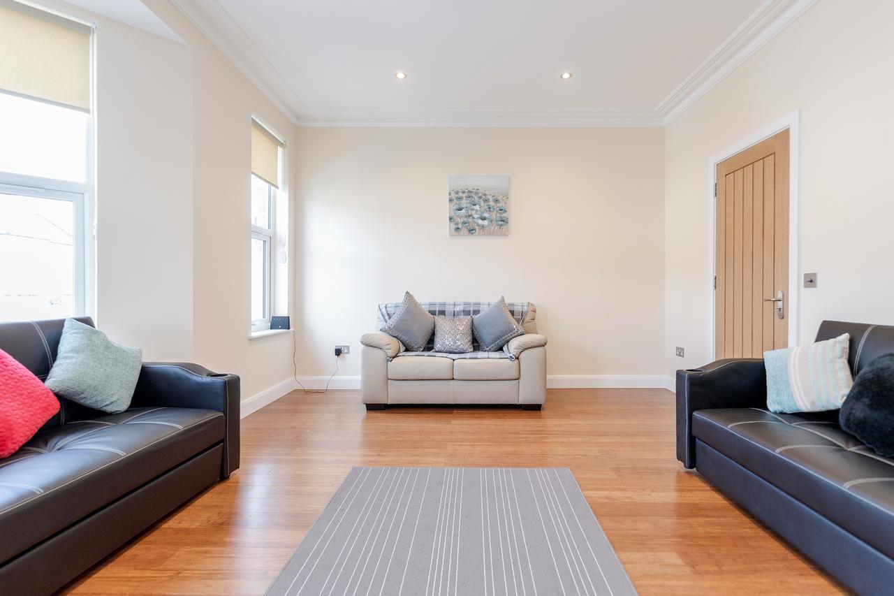 Apartamento Heritage Gardens