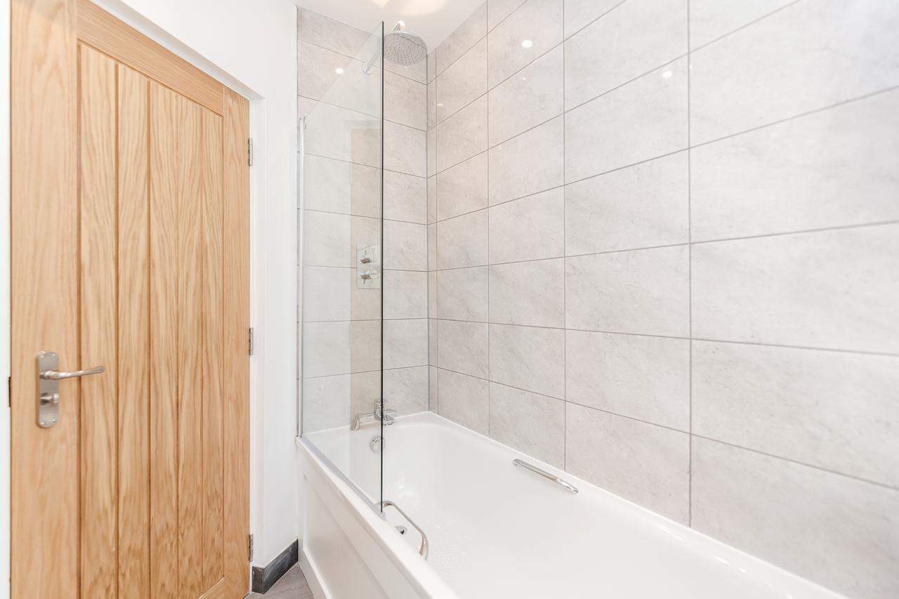 Apartamento Heritage Gardens Londres