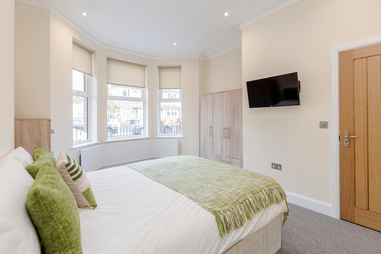 Heritage Gardens Apartamento