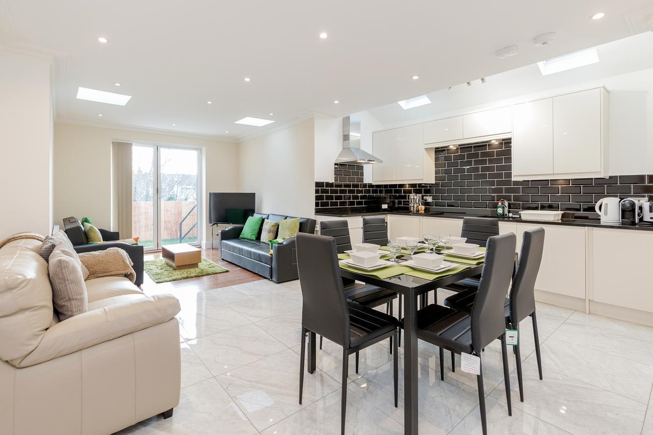 Apartamento Heritage Gardens