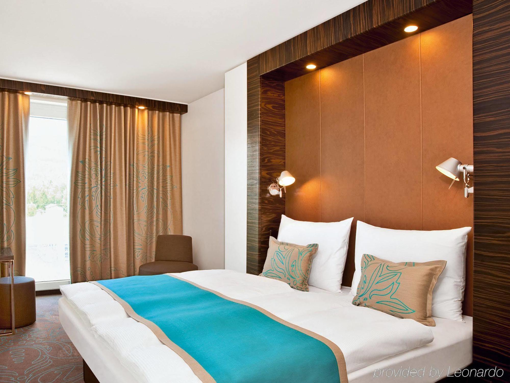 One London-tower Hill Hotel Londres