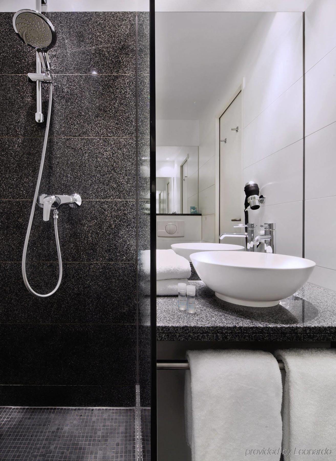 Hotel One London-tower Hill Londres