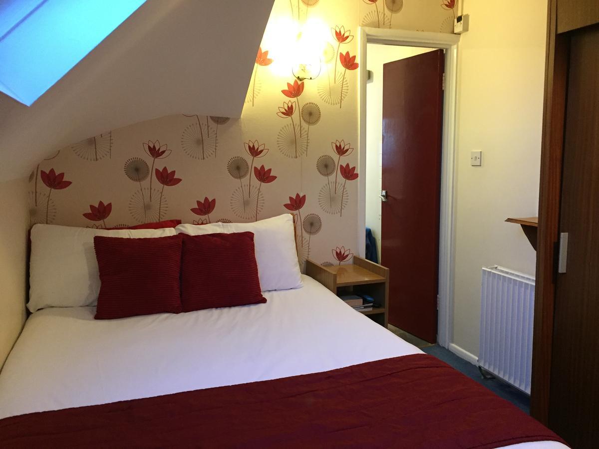 Appartement Quels sont les meilleurs hôtels près de London Eye ? *