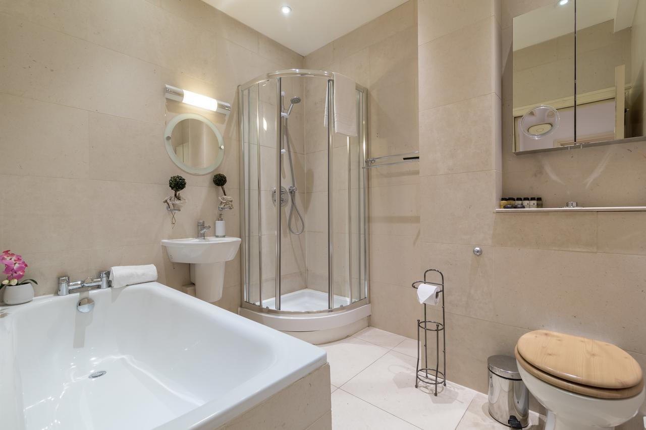 Covent Garden By Austin David Appartement *