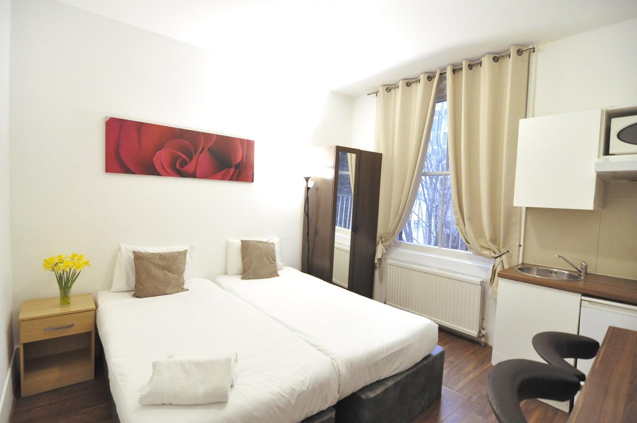 Appartement St. George'S Apartments