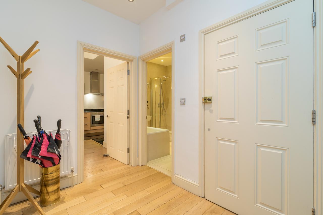 Appartement Covent Garden By Austin David Londres