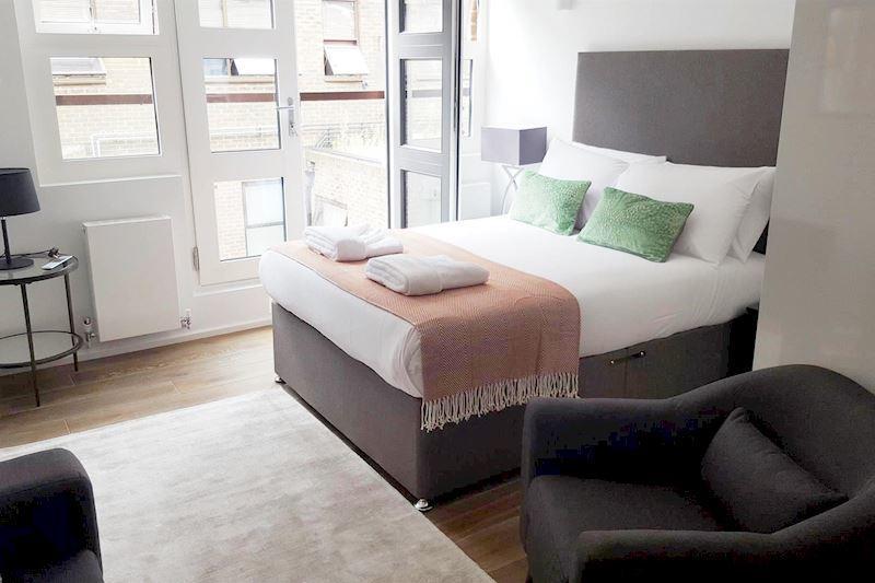 Valet Bruges Place Camden *