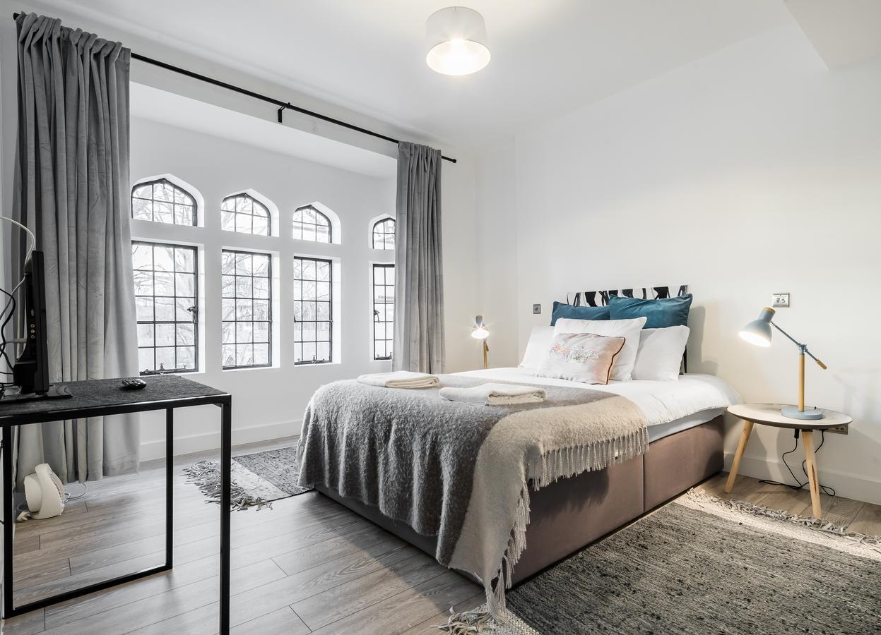 Luxury In Appartement *