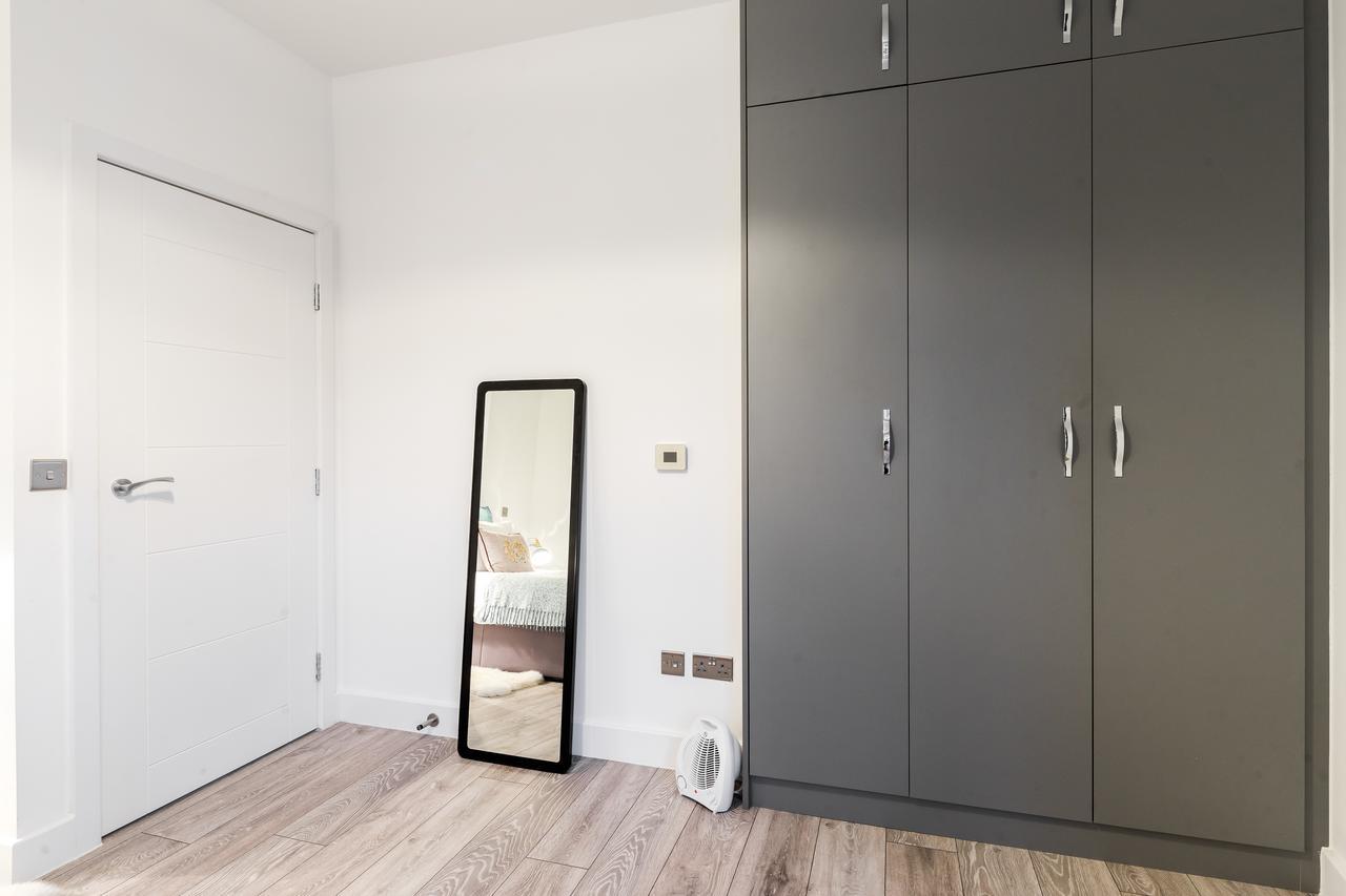 Luxury In Appartement