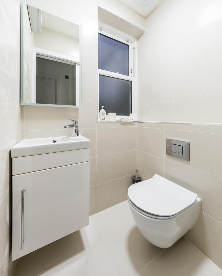Luxury In Appartement