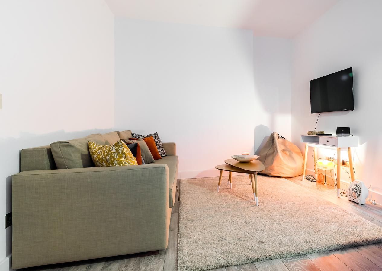 Appartement Luxury In