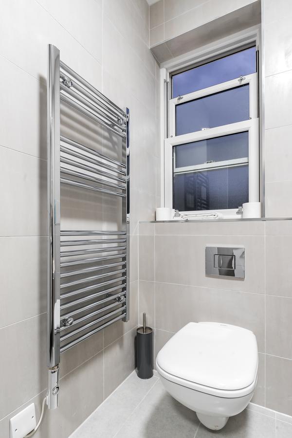 Luxury In Londres