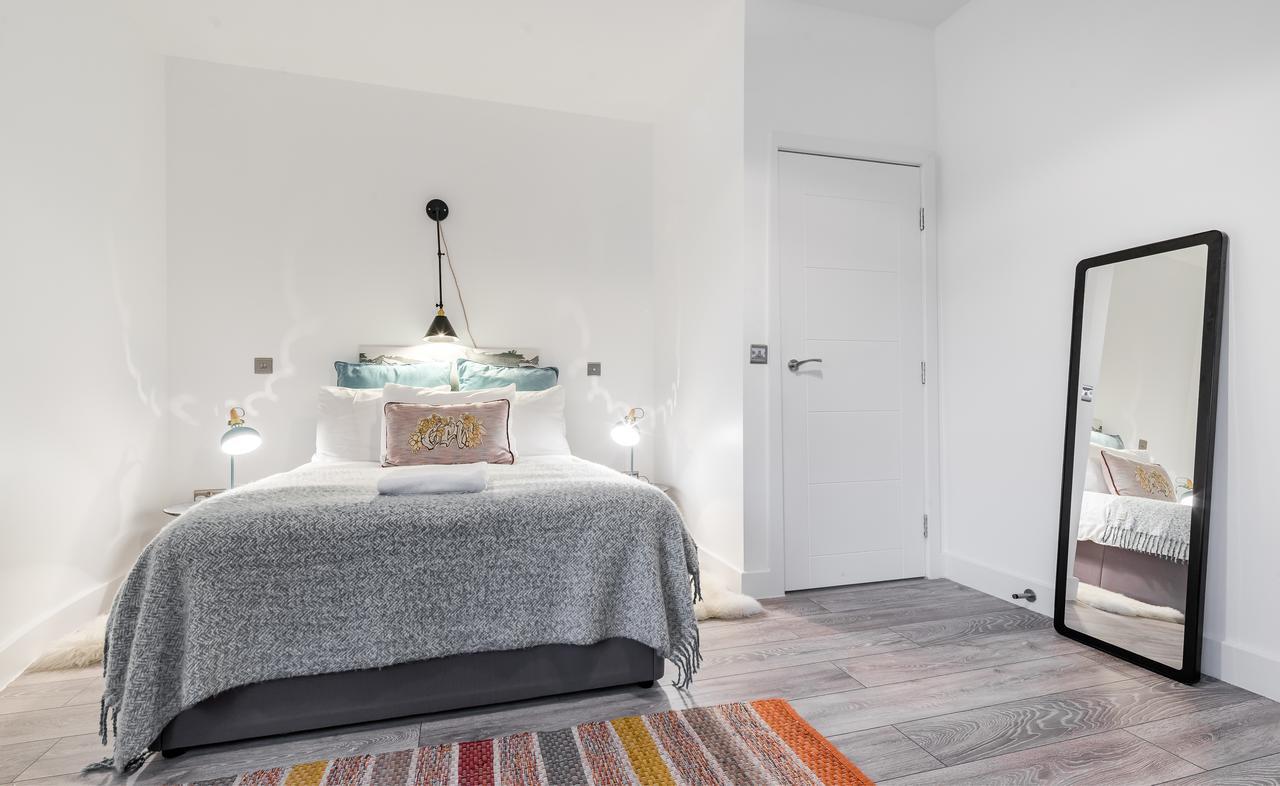 Appartement Luxury In *