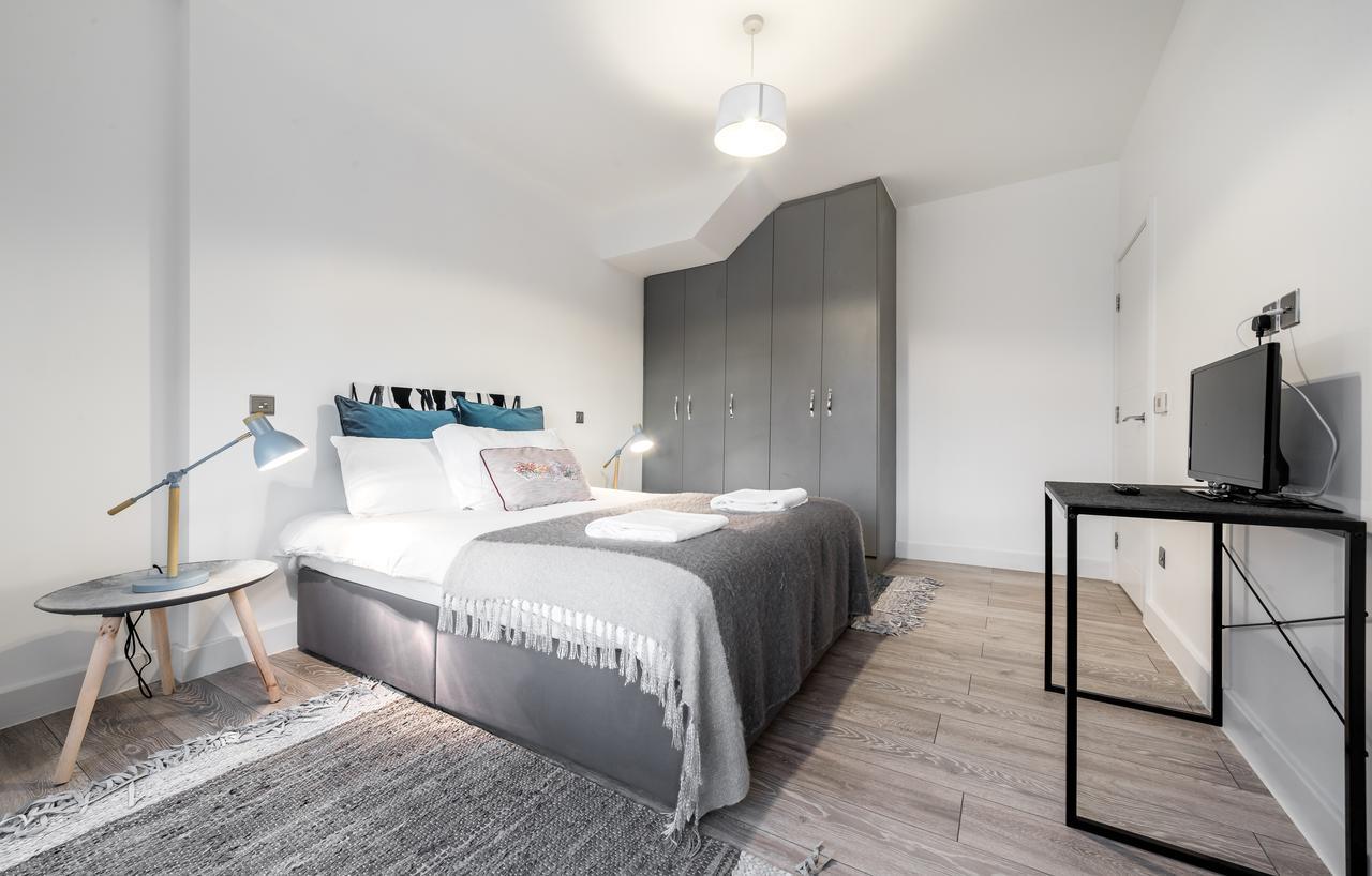 Luxury In Londres