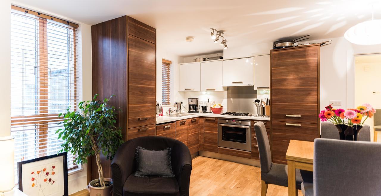 Lets Holiday In Greenwich Apartamento